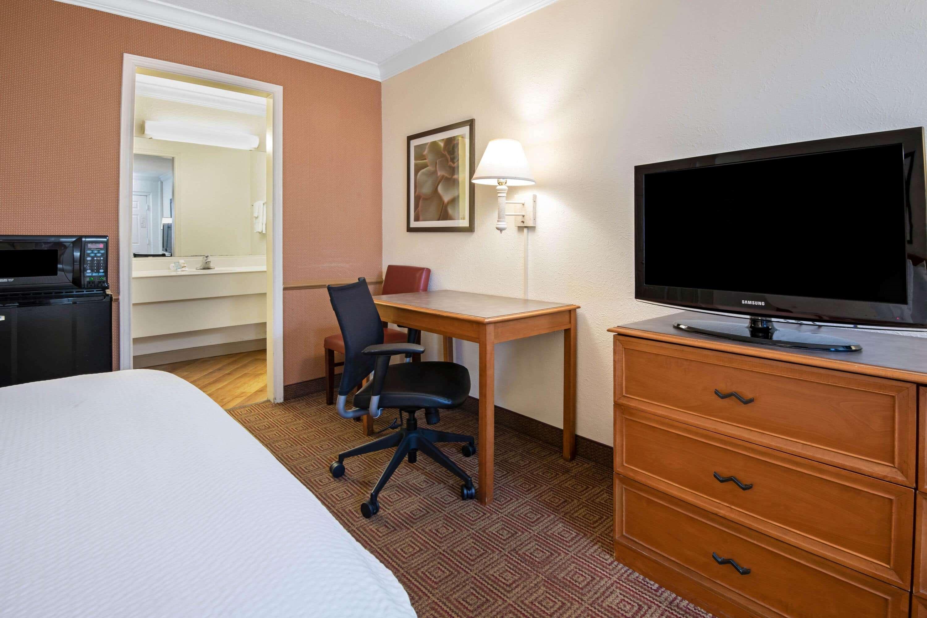 La Quinta Inn By Wyndham San Antonio Lackland Екстериор снимка