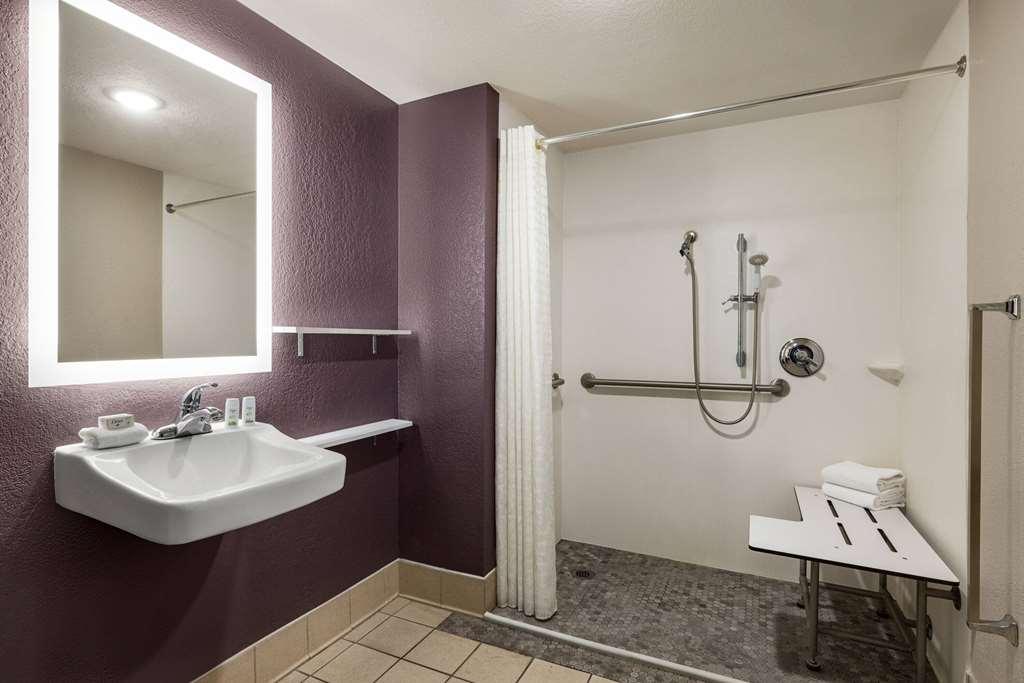 La Quinta Inn By Wyndham San Antonio Lackland Стая снимка